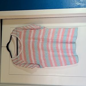 Striped Tee